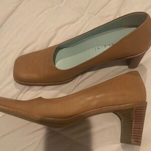 Gianni Bini womens shoes size 9
